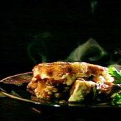 Vegetarian Moussaka
