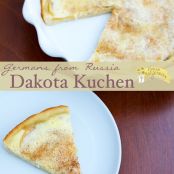 Dakota Kuchen | Prairie CalifornianPrairie Californian