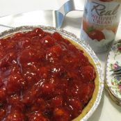 Fresh Strawberry Pie