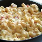 Amish Macaroni Salad