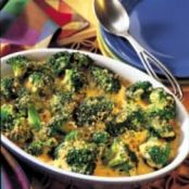 Bosak Broccoli Casserole *