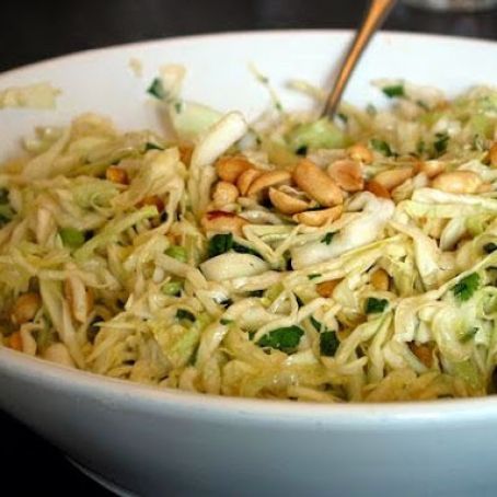 Asian Slaw