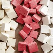Plain, Mango or Raspberry Marshmallows