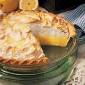Butch's Lemon Pie