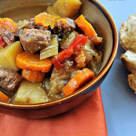 Beef Stew