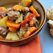 Beef Stew