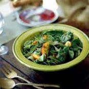 Spinach and Citrus Salad