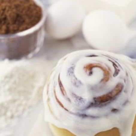 Powdered Sugar Icing/Glaze