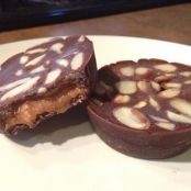 Chocolate Deligjt P-3