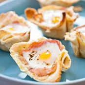 Breakfast (Breakfast Buttercups)