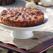 Brown-Sugar Brandy Sauce