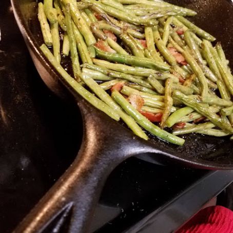 Green Beans (Tayler's)