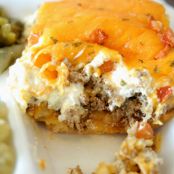 John Wayne Casserole