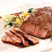 CLASSIC STEAKHOUSE LONDON BROIL