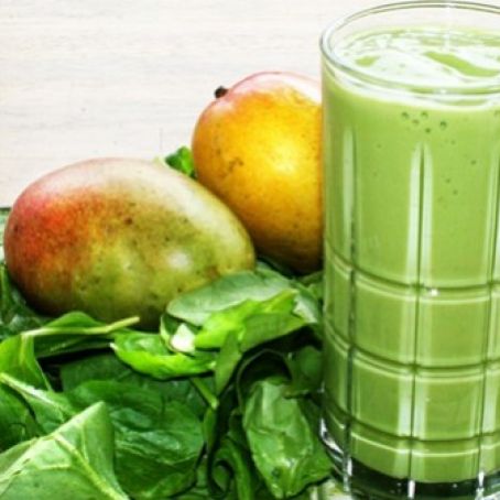 Smoothie - Mango Dream