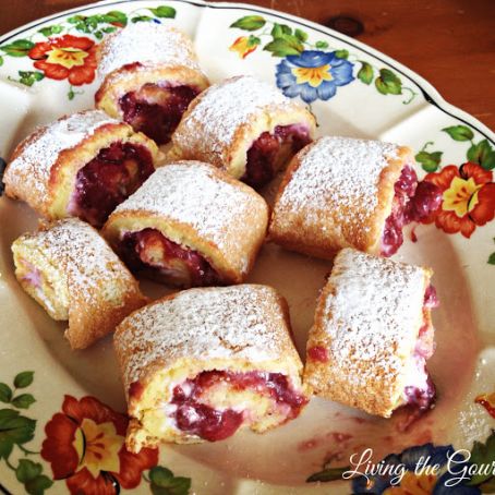 'Skinny' Jelly Rolls