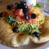 Indian Frybread
