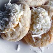 Lemongrass Snowballs