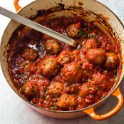 Drop Meatballs