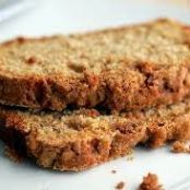 Buttermilk Cinnamon Bread