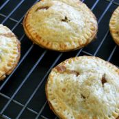 TJ's Apple-Caramel Hand Pies