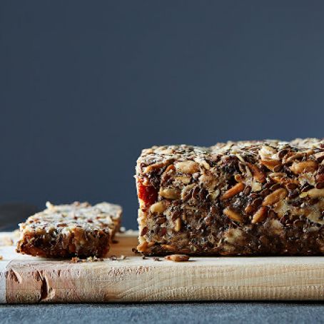 Bread: My New Roots' Life-Changing Loaf of Bread