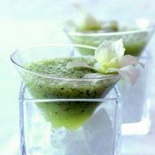 CUCUMBER SAKE-TINI