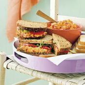 Bacon Pimiento Cheese (Southern Living)