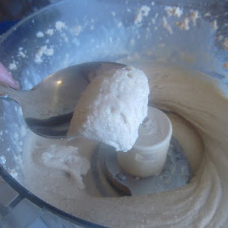 How to Make Cashew Butter