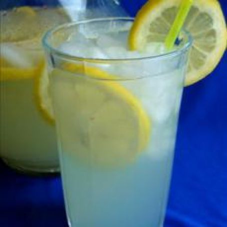 Bee Sting Lemonade