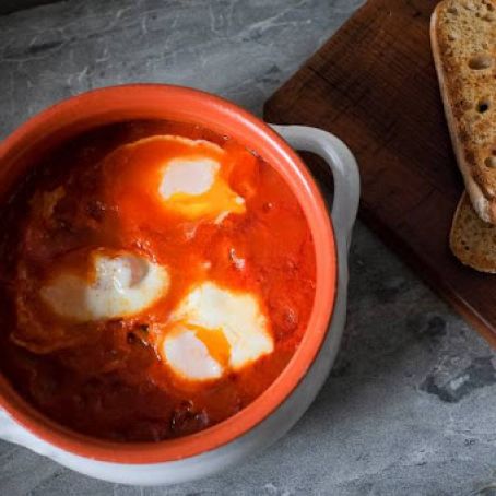 Acquacotta Maremmana