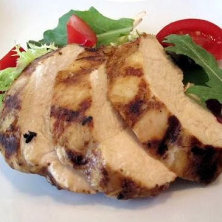 Balsamic Chicken