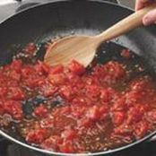 Homemade Pasta Sauce (Skillet)