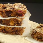 Low Carb Protein Bars