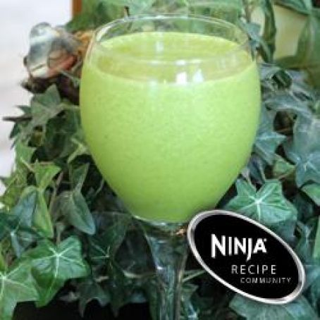Green Monster Smoothie