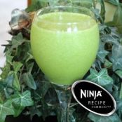 Green Monster Smoothie