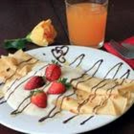 Crepes