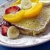 Stuffed French Toast