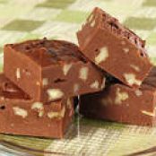 Cream Cheese fudge