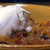 Emeril's Two-Bean Turkey Chili