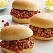 Sloppy Joes