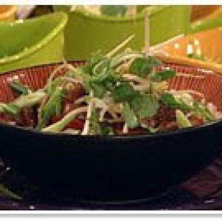 Asian Pepper Steak - Slow-Cooker