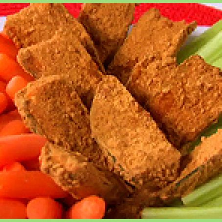 Jalapeno Poppers (light)