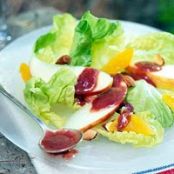 Cherry Vinaigrette