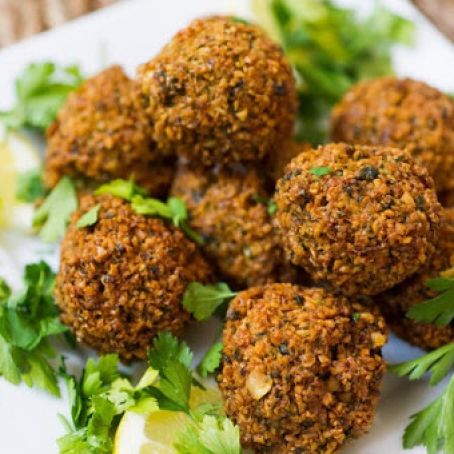 Falafel