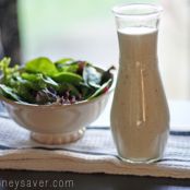 Copycat Homemade Hidden Valley Ranch Mix