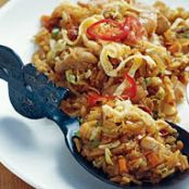 Nasi Goreng