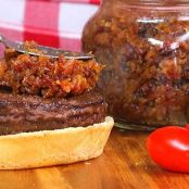 Slow Cooker Bacon Jam