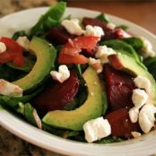 Salad: Beet Salad