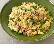 Easy Fried Rice